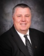 Mark Johnston
